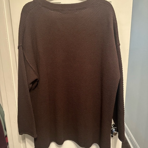 Free People Hailee Sweater Set NWOT M - Picture 4 of 7
